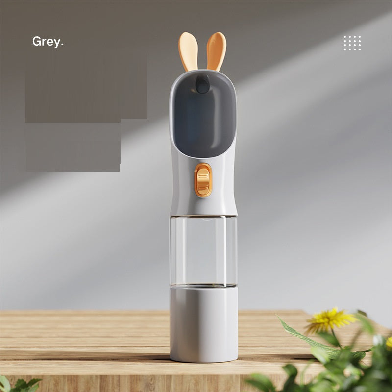 Portable Dog Water-bottle