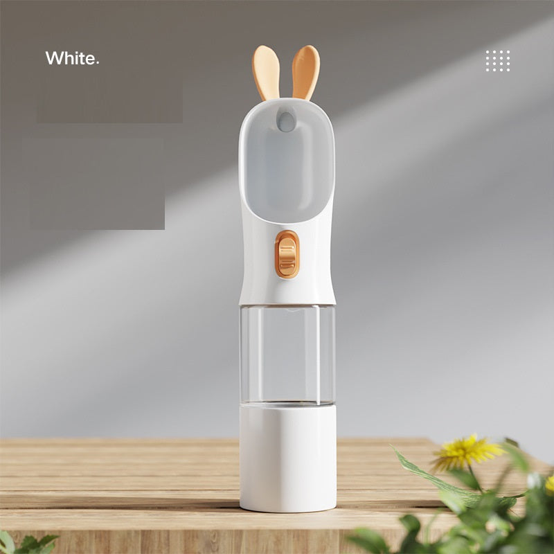Portable Dog Water-bottle