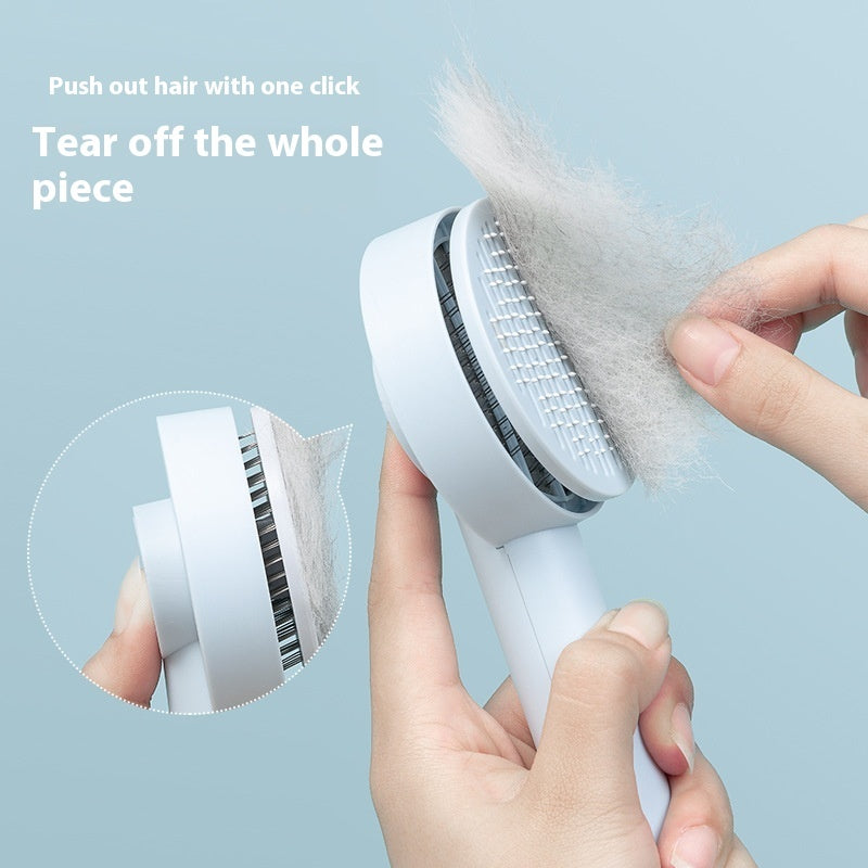Pet Grooming Brush