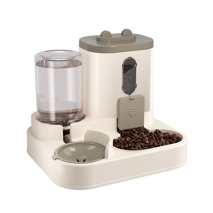 Automatic Pet Feeder