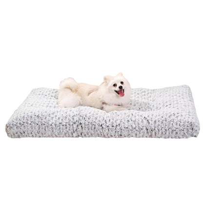 Orthopedic Dog Bed