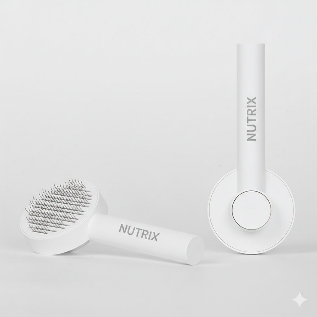 Dog Shedding Control Brush