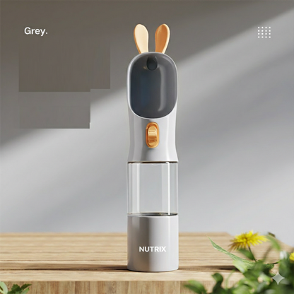 Portable Dog Water-bottle