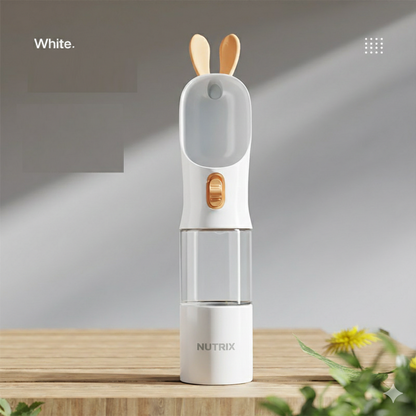 Portable Dog Water-bottle