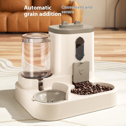 Automatic Pet Feeder