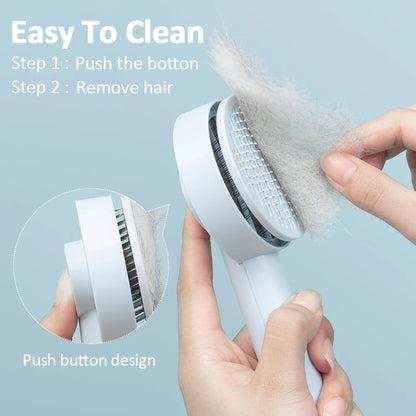 Pet Grooming Brush
