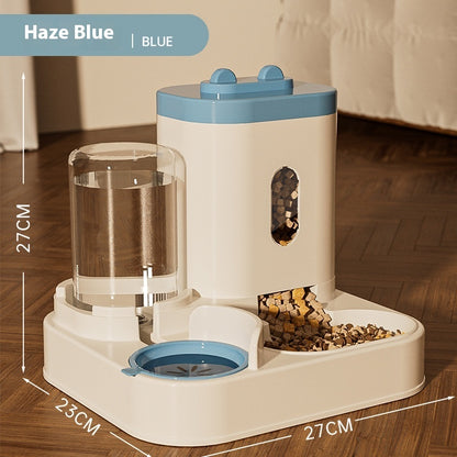 Automatic Pet Feeder