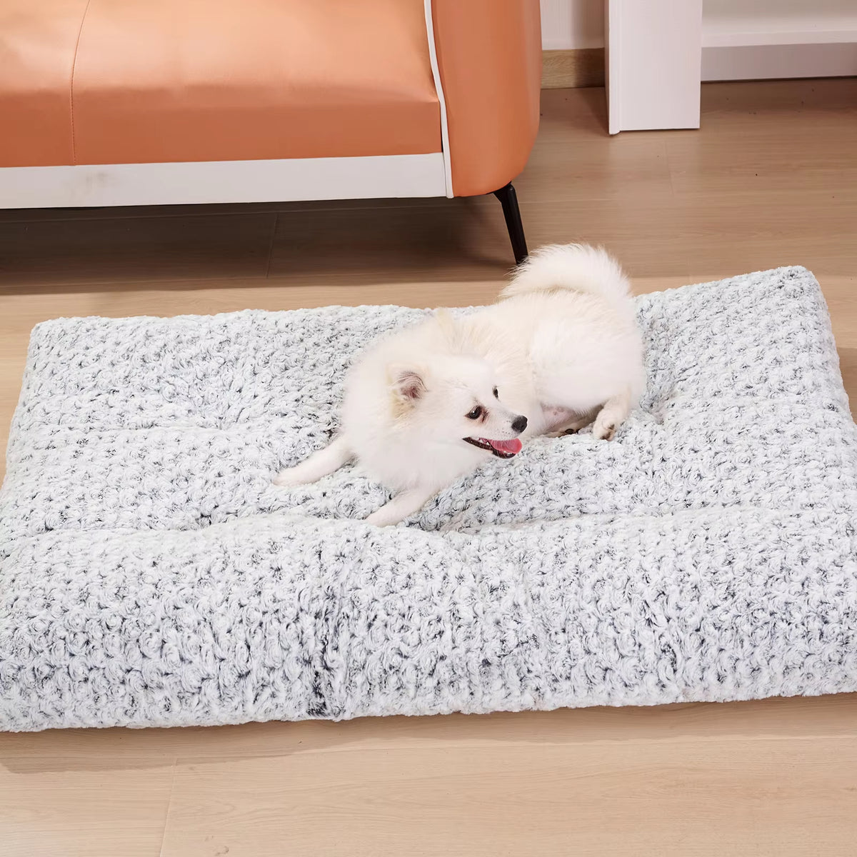 Orthopedic Dog Bed