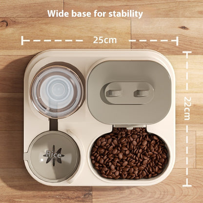 Automatic Pet Feeder